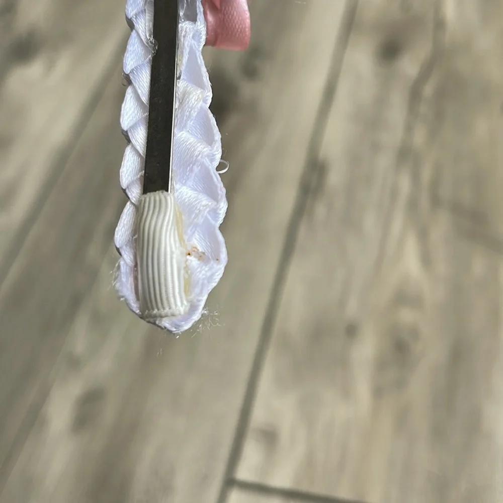 Toddler Girl HANDMADE HEADBAND Size 2T-6